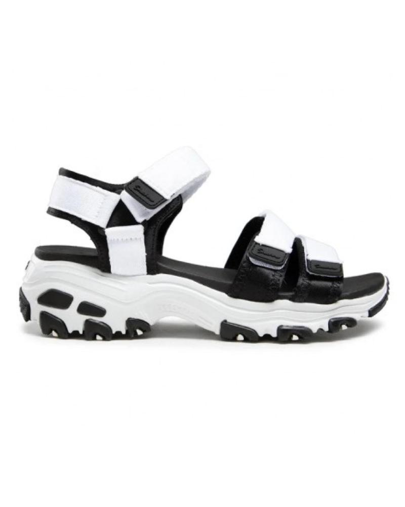 Flip Flops De Mujer SKECHERS SANDALIAS DLITES FRESH CATCH 31514