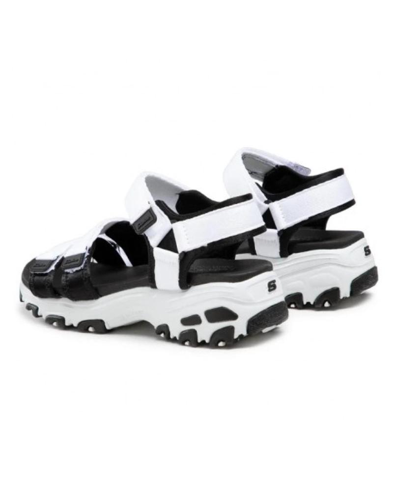 Flip Flops De Mujer SKECHERS SANDALIAS DLITES FRESH CATCH 31514