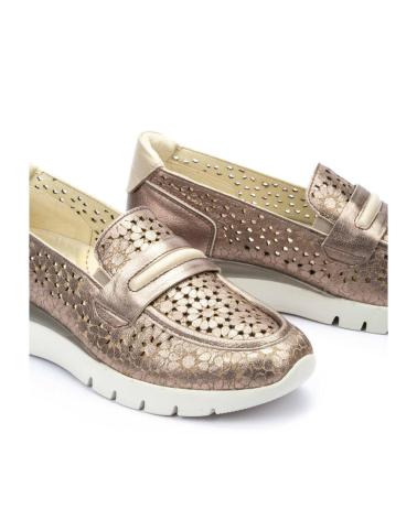 Mocassins PIKOLINOS  pour Femme MOCASIN  STONE