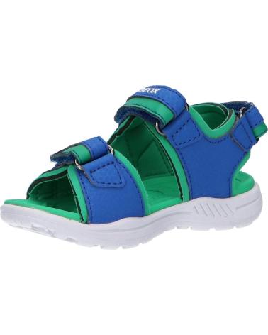 Sandalias de Niña y Niño GEOX J025XA 0CE15 J VANIETT C4165 ROYAL