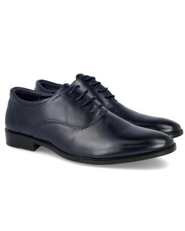 Schuhe für Herren L&R SHOES LJA1938038-3 ZAPATOS DE CORDONES HOMBRE 