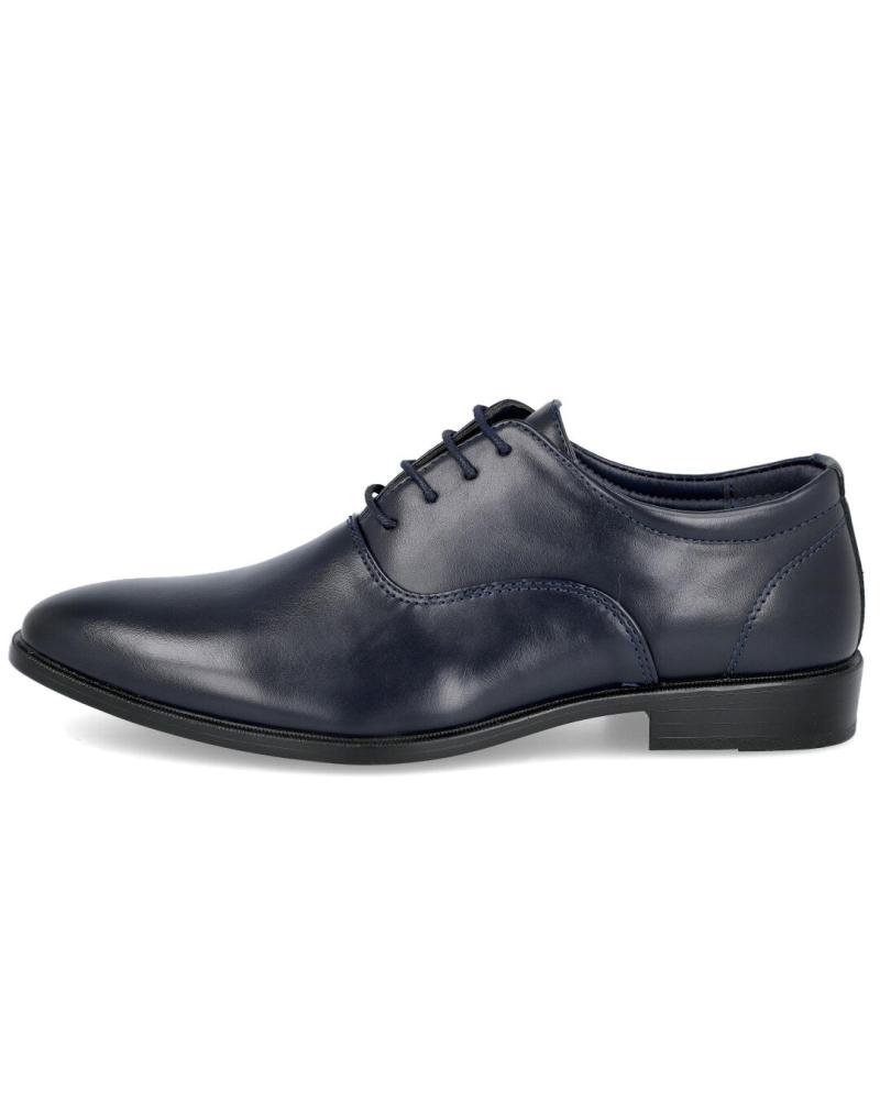 Schuhe für Herren L&R SHOES LJA1938038-3 ZAPATOS DE CORDONES HOMBRE 