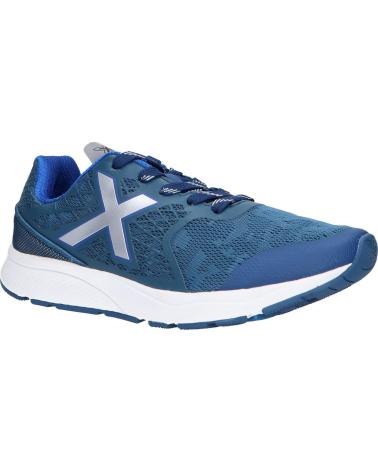 Sportschuhe für Herren und Damen MUNICH 4116813 R-X AZUL MARINO