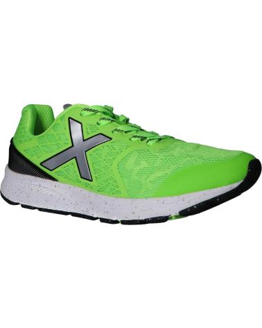 Sapatilhas de Homem e Mulher MUNICH 4116810 R-X LIMA