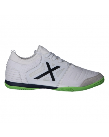 Zapatillas deporte MUNICH  de Hombre 3191001 TIGA INDOOR  BLANCO
