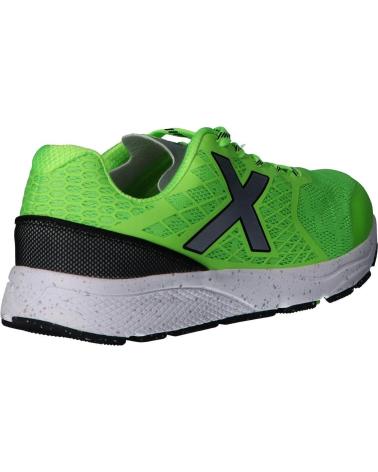 Sapatilhas de Homem e Mulher MUNICH 4116810 R-X LIMA