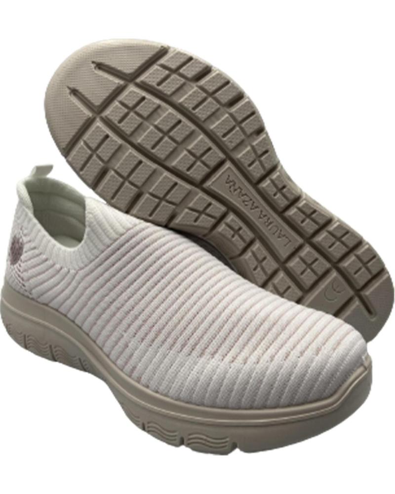 Sports Shoes De Mujer LAURA AZA A ZAPATO LAURA AZANA LA24517TE