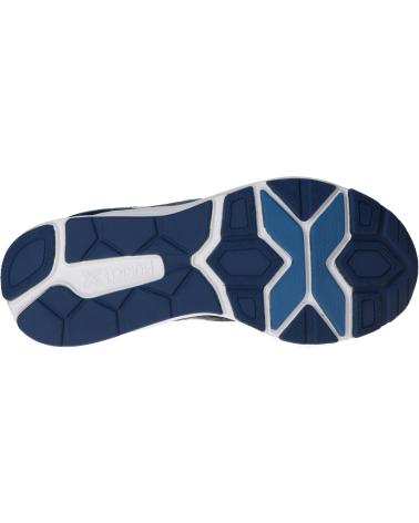 Sportschuhe für Herren und Damen MUNICH 4116813 R-X AZUL MARINO