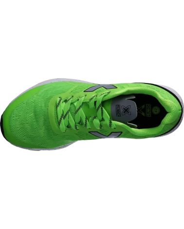 Sapatilhas de Homem e Mulher MUNICH 4116810 R-X LIMA