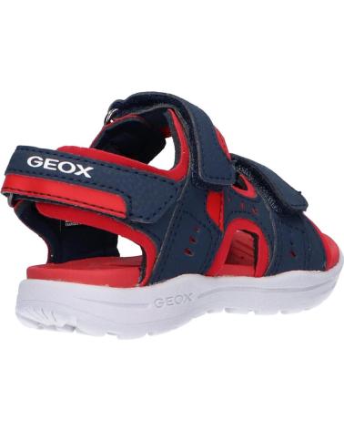 GEOX J025XA 0CE15 J VANIETT C0735 NAVY