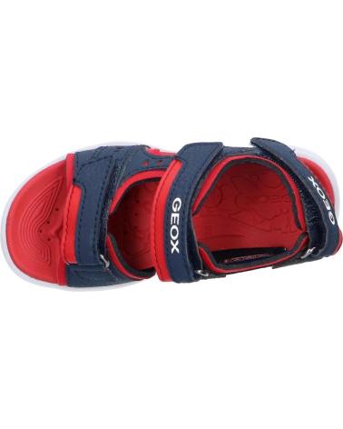 GEOX J025XA 0CE15 J VANIETT C0735 NAVY