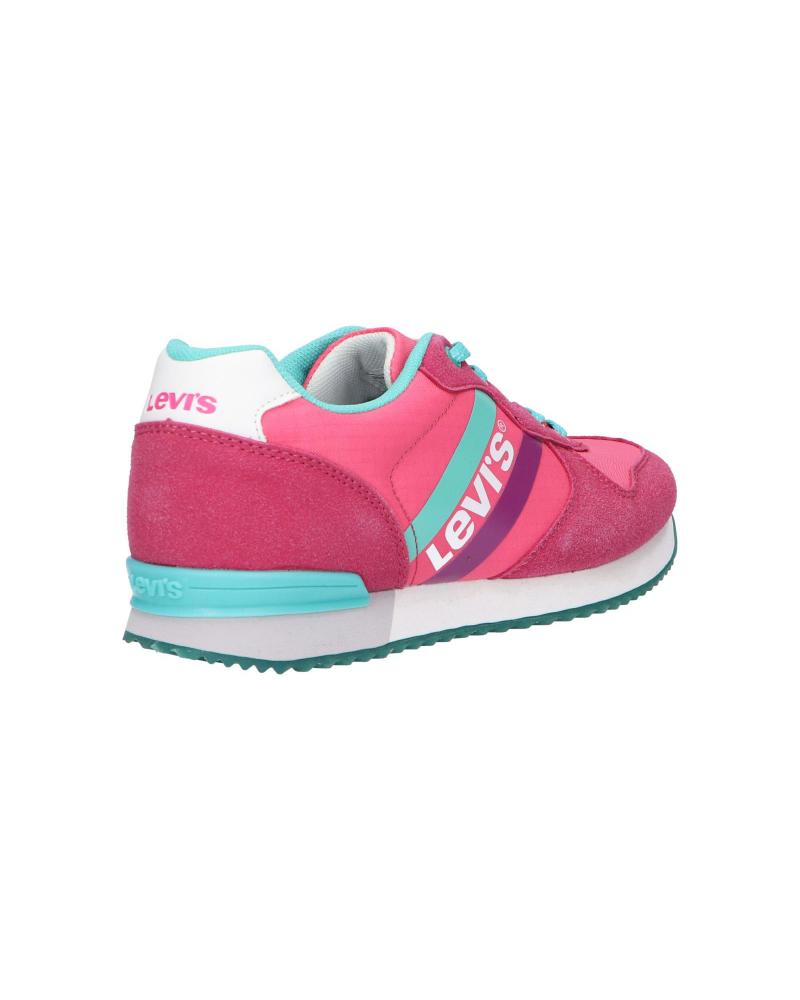 Zapatillas-Deporte-De-Mujer-LEVIS-VSPR0021T-SPRINGFIELD-1584-FUXIA