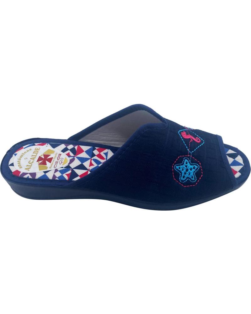 Calzado de casa de Mujer   