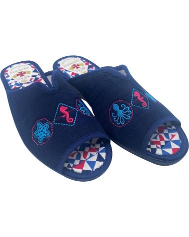 Calzado de casa de Mujer   