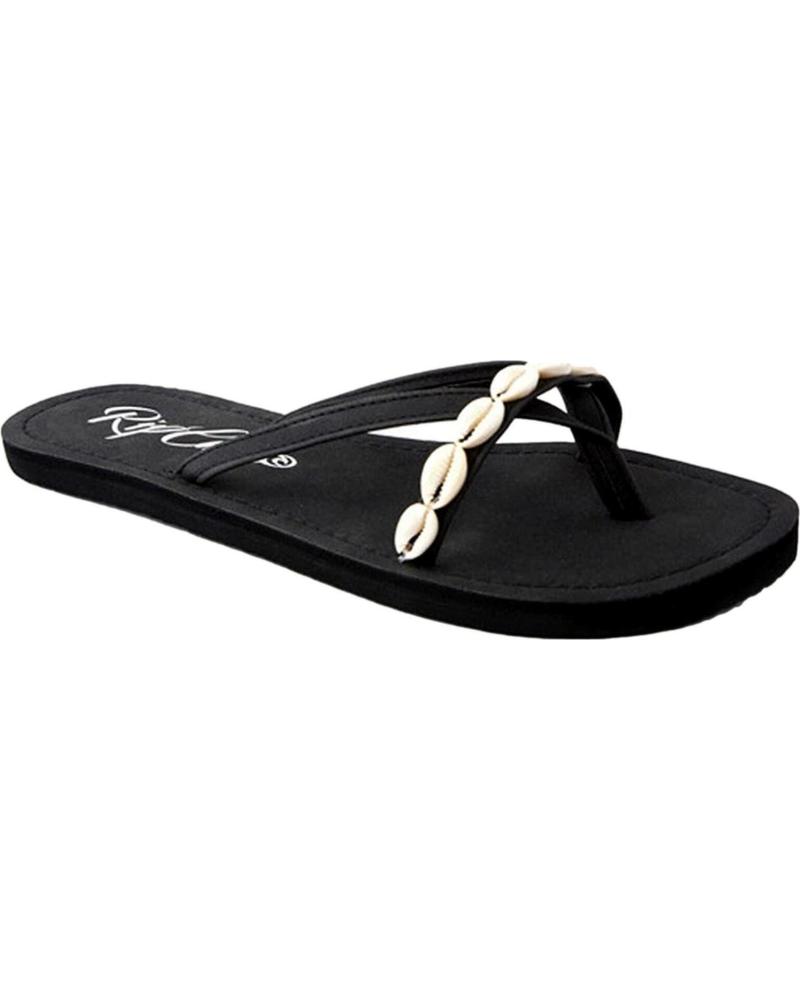 Infradito RIP CURL per Donna CHANCLAS MUJER TGTAL1 NEGRO Infradito RIP CURL per Donna CHANCLAS MUJER TGTAL1 NEGRO