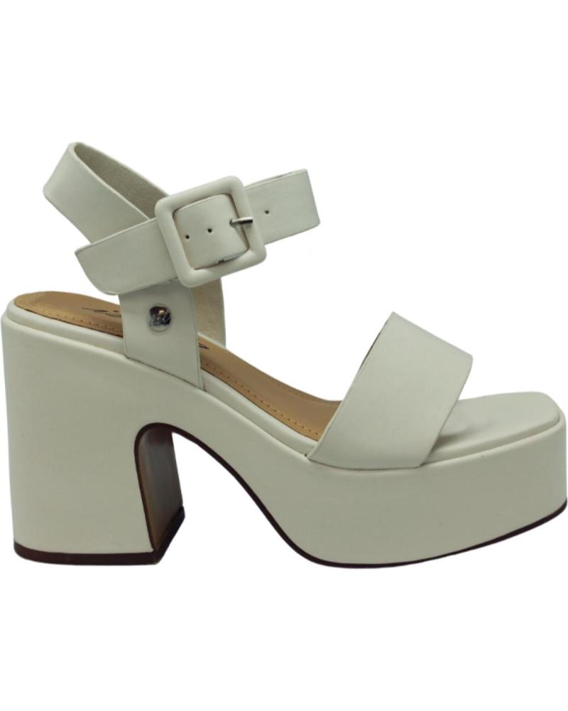 Sandali ISTERIA  per Donna SANDALIAS 23020  BEIGE