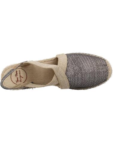 Sandales pour Femme TONI PONS TRITON 