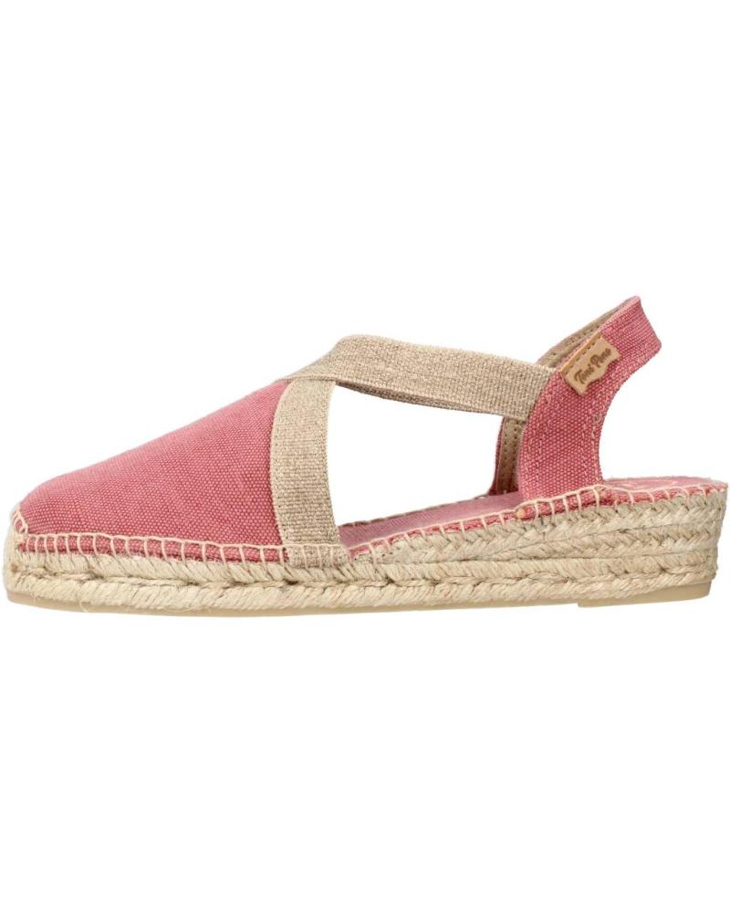 Woman Sandals TONI PONS VERDI VT 