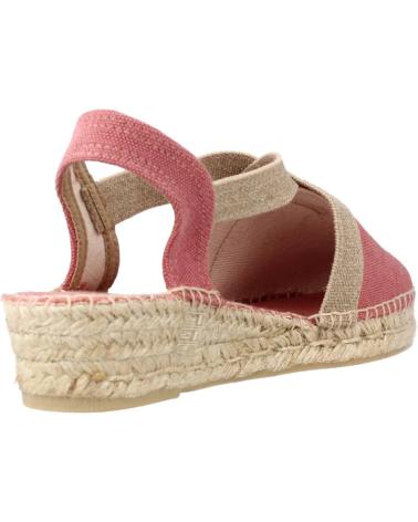 Woman Sandals TONI PONS VERDI VT 