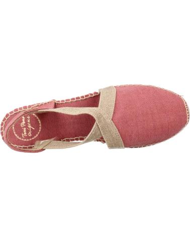 Woman Sandals TONI PONS VERDI VT 