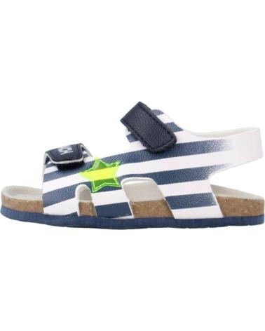 Sandali per Bambino CHICCO FIUME 
