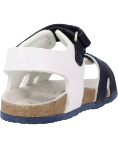 Sandali per Bambino CHICCO FIUME 