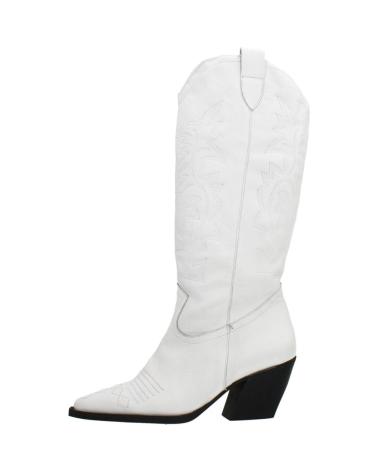 Botas de Mujer YELLOW DALLAS 