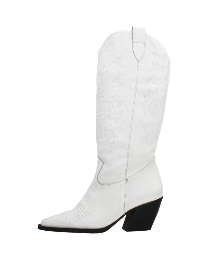 Botas de Mujer YELLOW DALLAS 