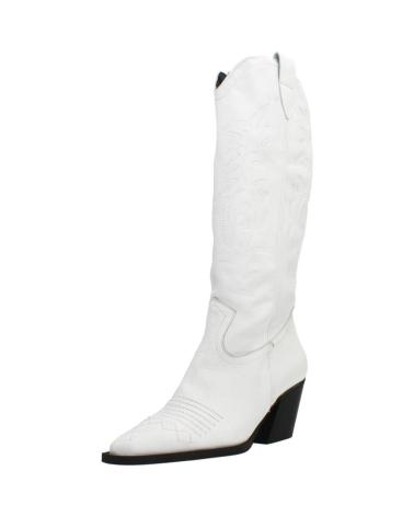 Botas de Mujer YELLOW DALLAS 