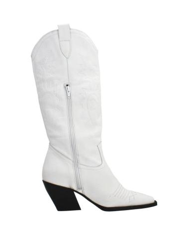 Botas de Mujer YELLOW DALLAS 