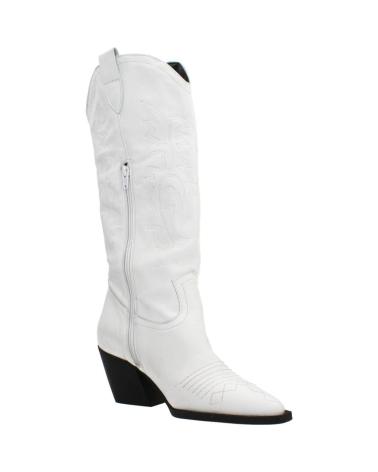 Botas de Mujer YELLOW DALLAS 