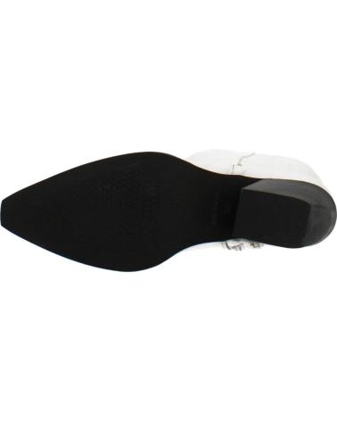 Botas de Mujer YELLOW DALLAS 