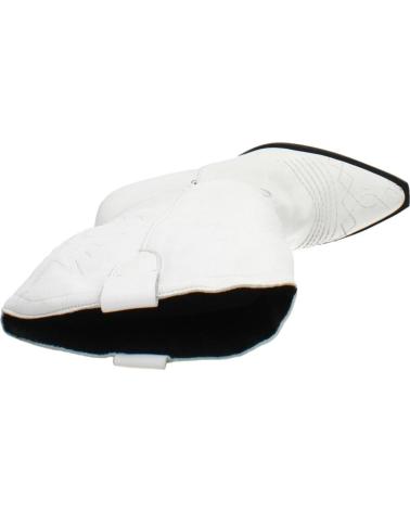 Botas de Mujer YELLOW DALLAS 