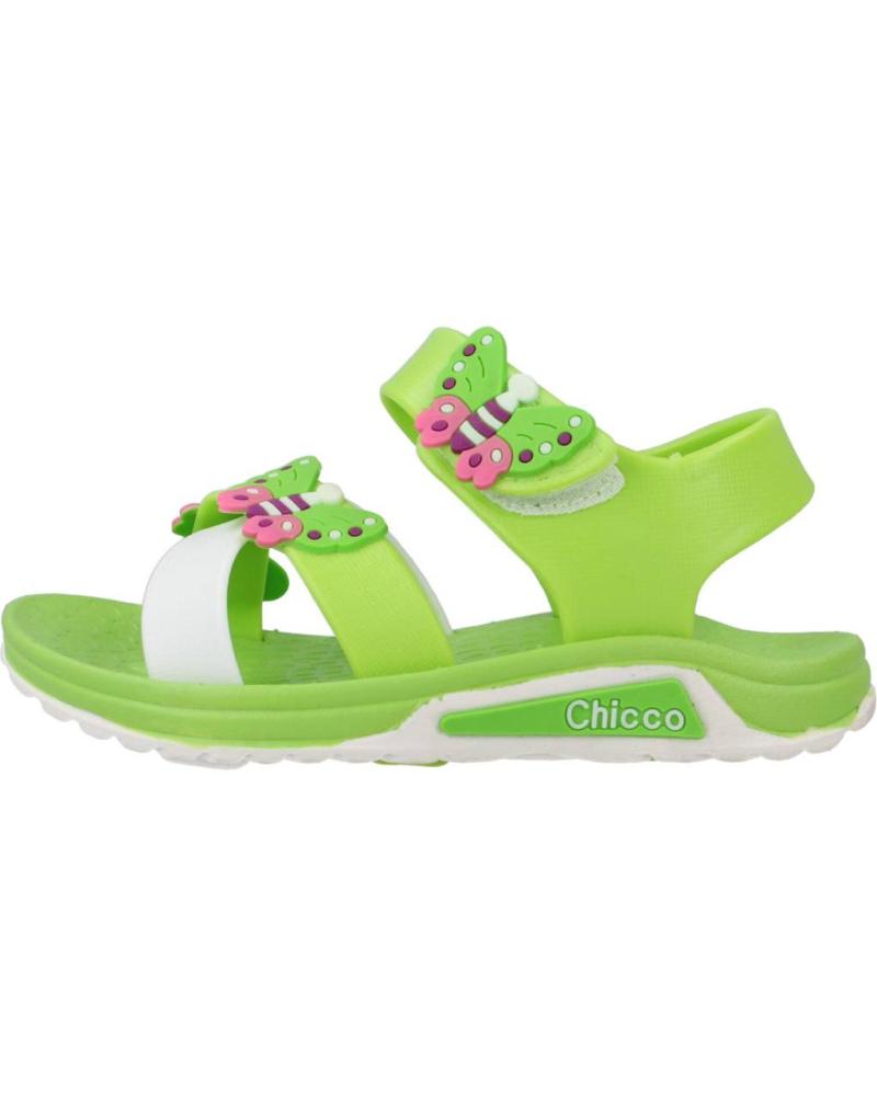 Sandalias chicco hotsell niña