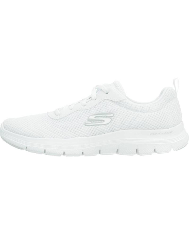 Sportif SKECHERS  pour Femme et Fille ZAPATILLAS F APPEAL 4 0 BRILLA  MULTI