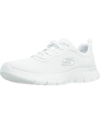 Sportif SKECHERS  pour Femme et Fille ZAPATILLAS F APPEAL 4 0 BRILLA  MULTI