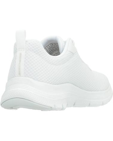 Sportif SKECHERS  pour Femme et Fille ZAPATILLAS F APPEAL 4 0 BRILLA  MULTI