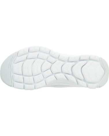 Sportif SKECHERS  pour Femme et Fille ZAPATILLAS F APPEAL 4 0 BRILLA  MULTI