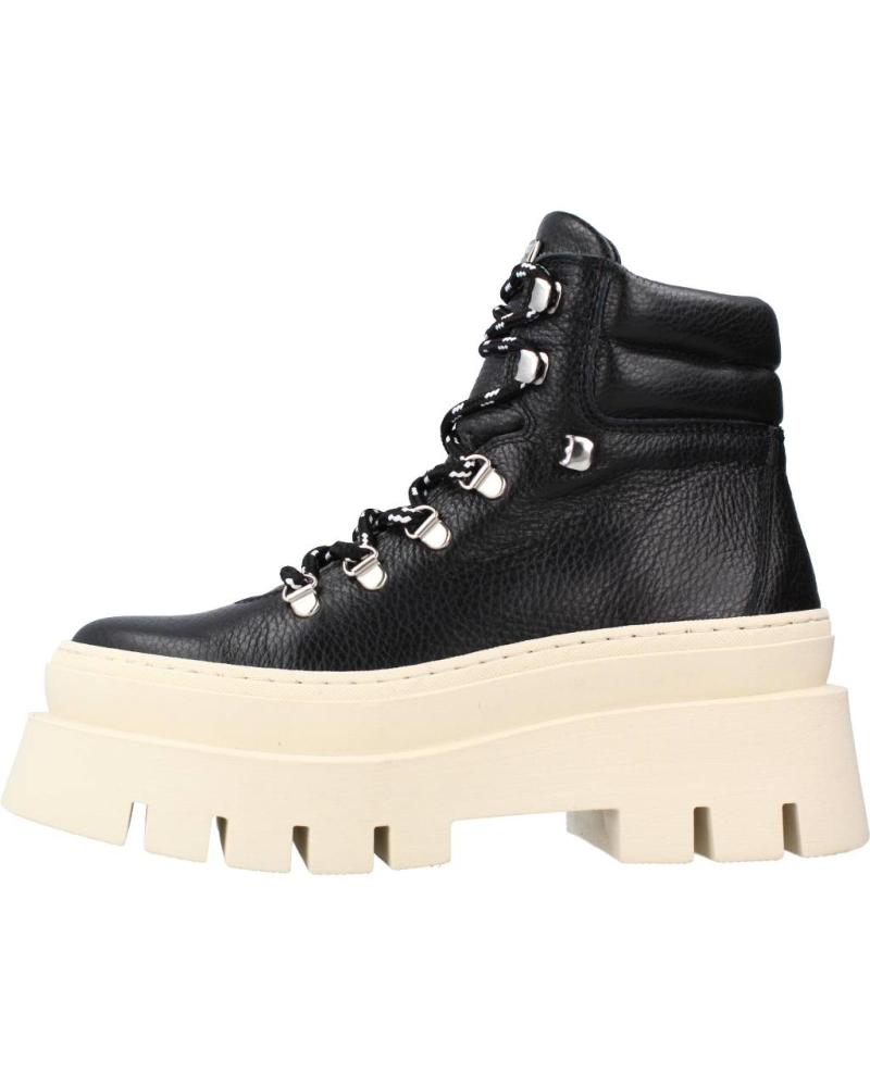 Botas de Mujer YELLOW LEWK 