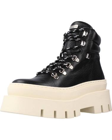 Botas de Mujer YELLOW LEWK 