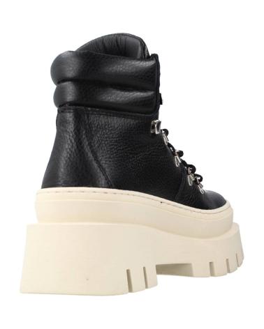 Botas de Mujer YELLOW LEWK 