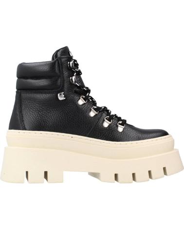 Botas de Mujer YELLOW LEWK 