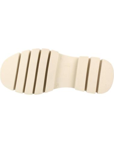 Botas de Mujer YELLOW LEWK 