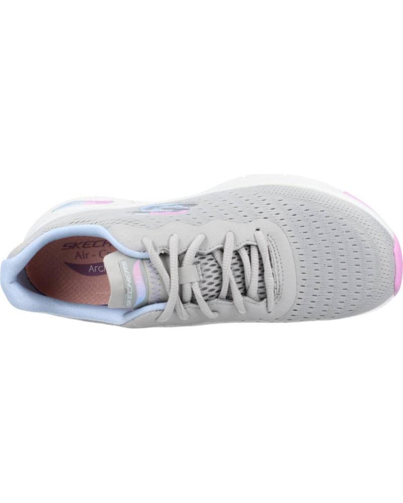 Skechers air infinity mujer discount