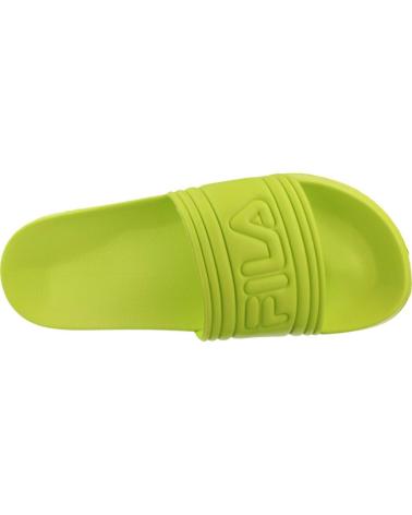 Tongs pour Femme et Garçon FILA MORRO BAY 