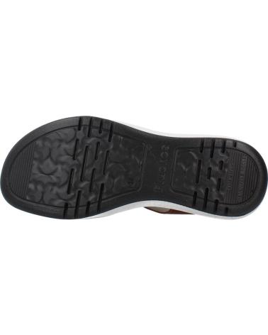 Woman Sandals FLUCHOS F1478 SANDALIA MUJER PLANTILLA EXTRAIBLE CUERO