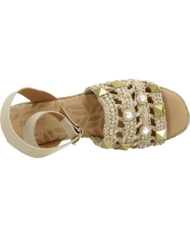 Sandales pour Femme MTNG 50214M 