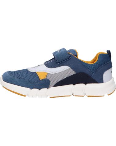 Scarpe sport GEOX  per Donna e Bambina e Bambino J029BD 01422 J FLEXYPER  C4B2G AVIO