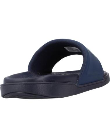 Man Flip flops LACOSTE 7-43CMA0021092 AZUL