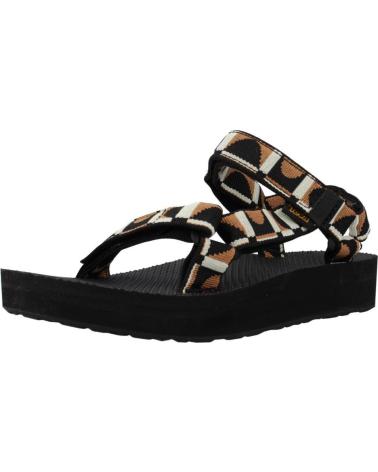 Sandali per Donna TEVA W MIDFORM UNIVERSAL MARRON